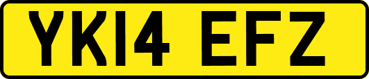 YK14EFZ