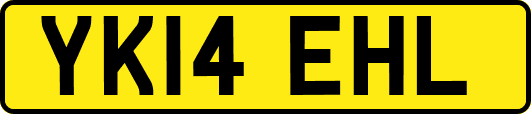 YK14EHL
