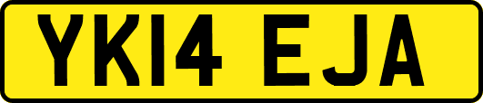 YK14EJA