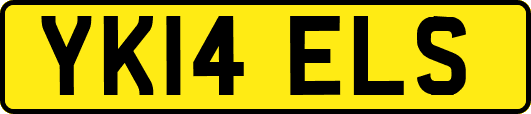 YK14ELS