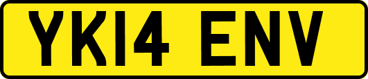 YK14ENV