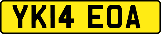 YK14EOA