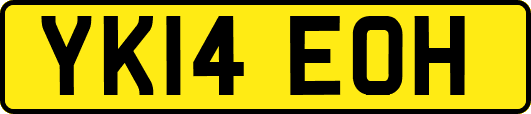 YK14EOH