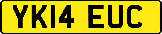 YK14EUC