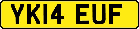YK14EUF