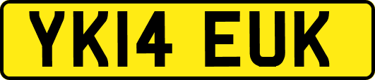 YK14EUK