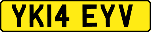 YK14EYV