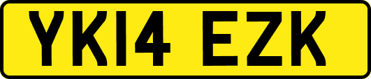 YK14EZK