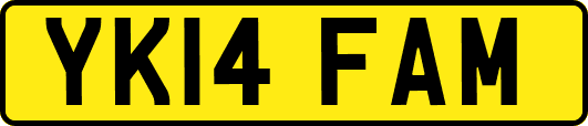 YK14FAM