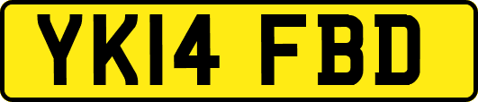 YK14FBD