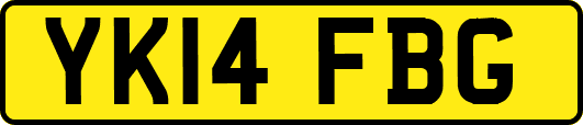 YK14FBG