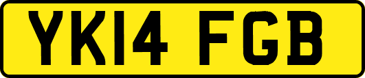 YK14FGB