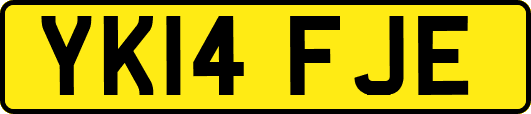 YK14FJE