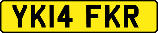 YK14FKR