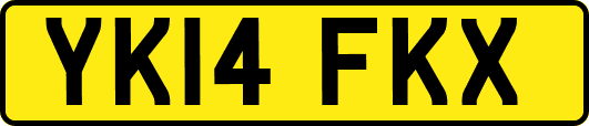 YK14FKX