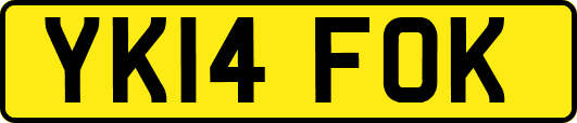 YK14FOK