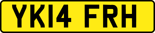 YK14FRH