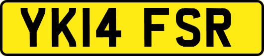 YK14FSR