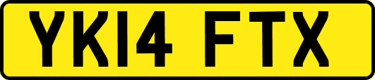 YK14FTX