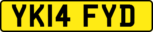 YK14FYD