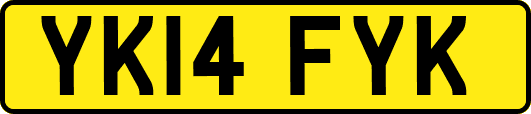 YK14FYK