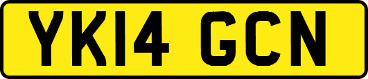 YK14GCN