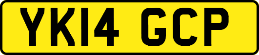YK14GCP