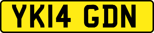 YK14GDN
