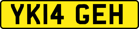 YK14GEH