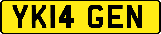 YK14GEN