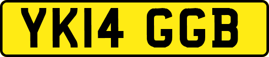 YK14GGB