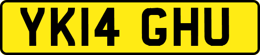 YK14GHU