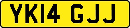 YK14GJJ
