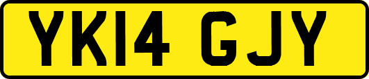 YK14GJY