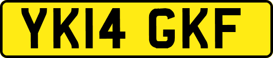 YK14GKF