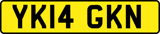 YK14GKN