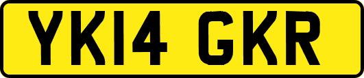 YK14GKR
