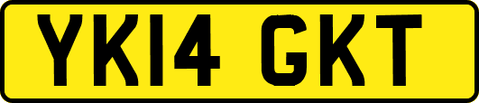 YK14GKT