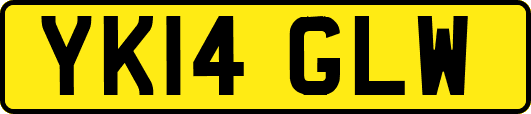 YK14GLW