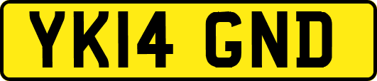 YK14GND