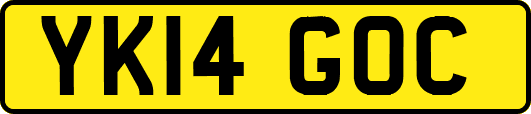 YK14GOC