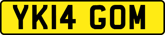 YK14GOM