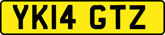 YK14GTZ