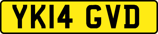 YK14GVD