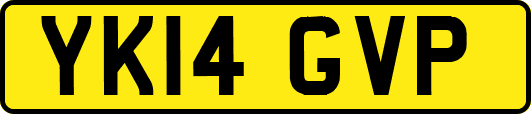 YK14GVP