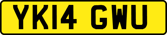 YK14GWU