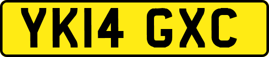 YK14GXC
