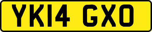 YK14GXO