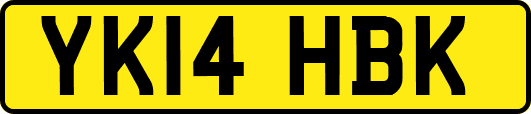YK14HBK