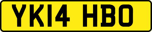 YK14HBO